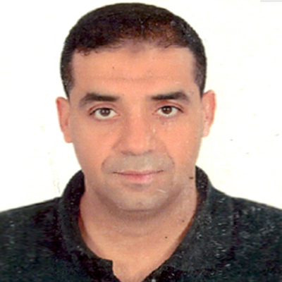 Mohamed Ahmed Saleh