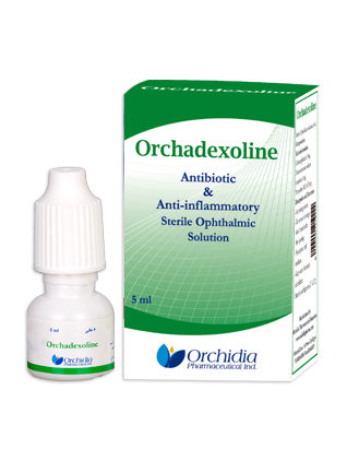 ORCHADEXOLINE