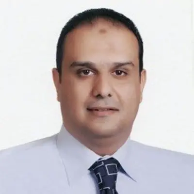 Mohamed Etman