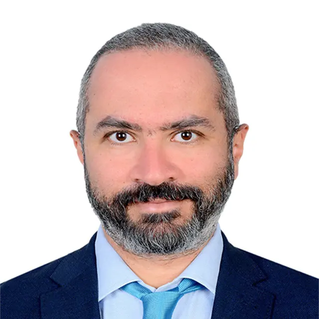 Dr. Karim Ossama