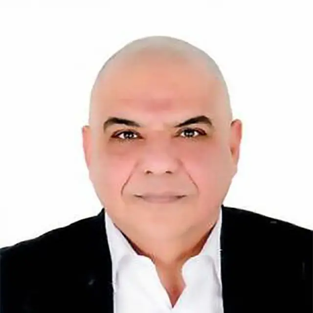 Mr. Tamer Makram