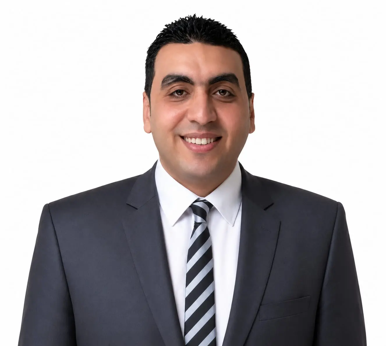 Ahmed Mahmoud Bedour