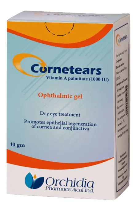 CORNETEARS