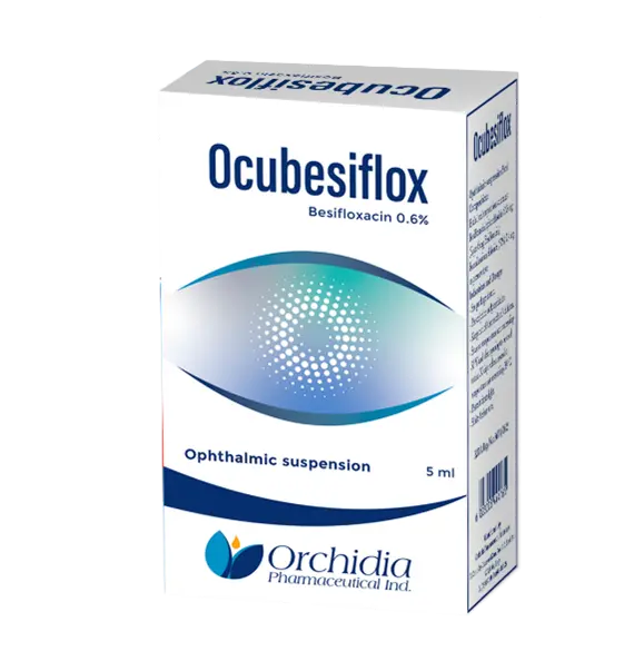 Ocubesiflox