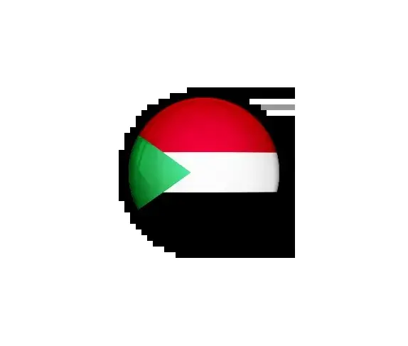 Registration of Five New Medicines in Sudan