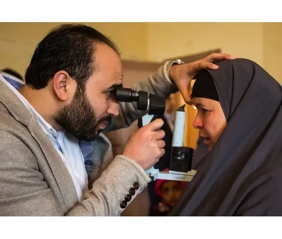 Orchidia CSR campaign