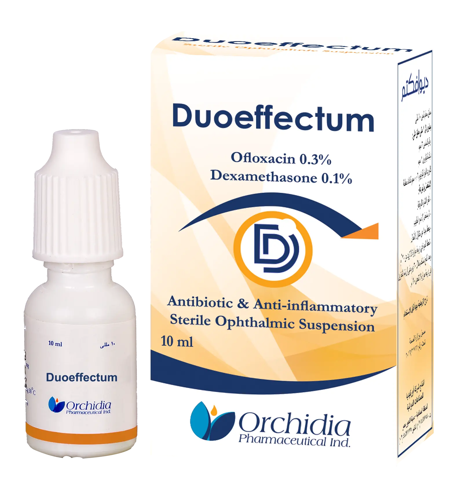 ديوإيفيكتوم