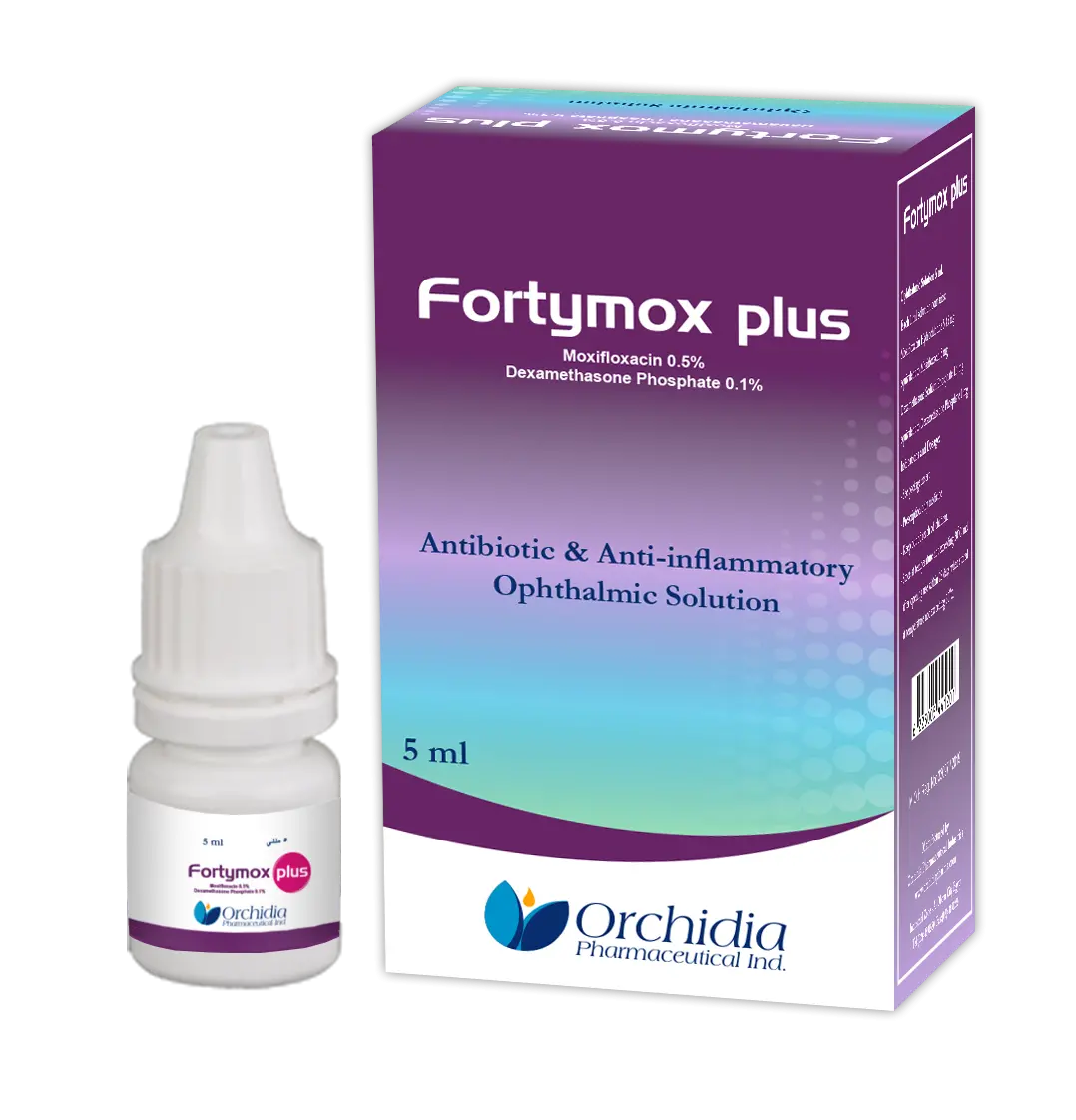 فورتيموكس بلس