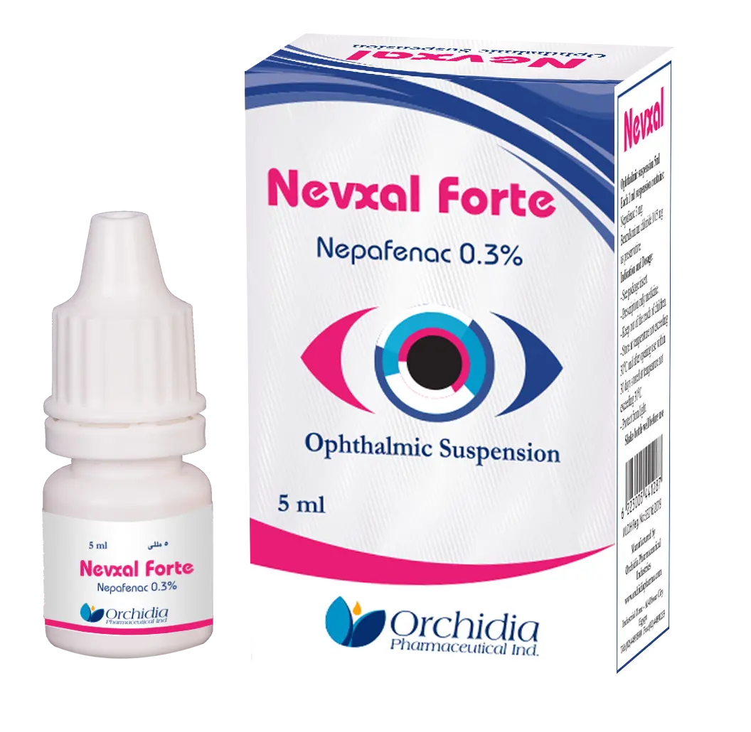 Nevxal forte