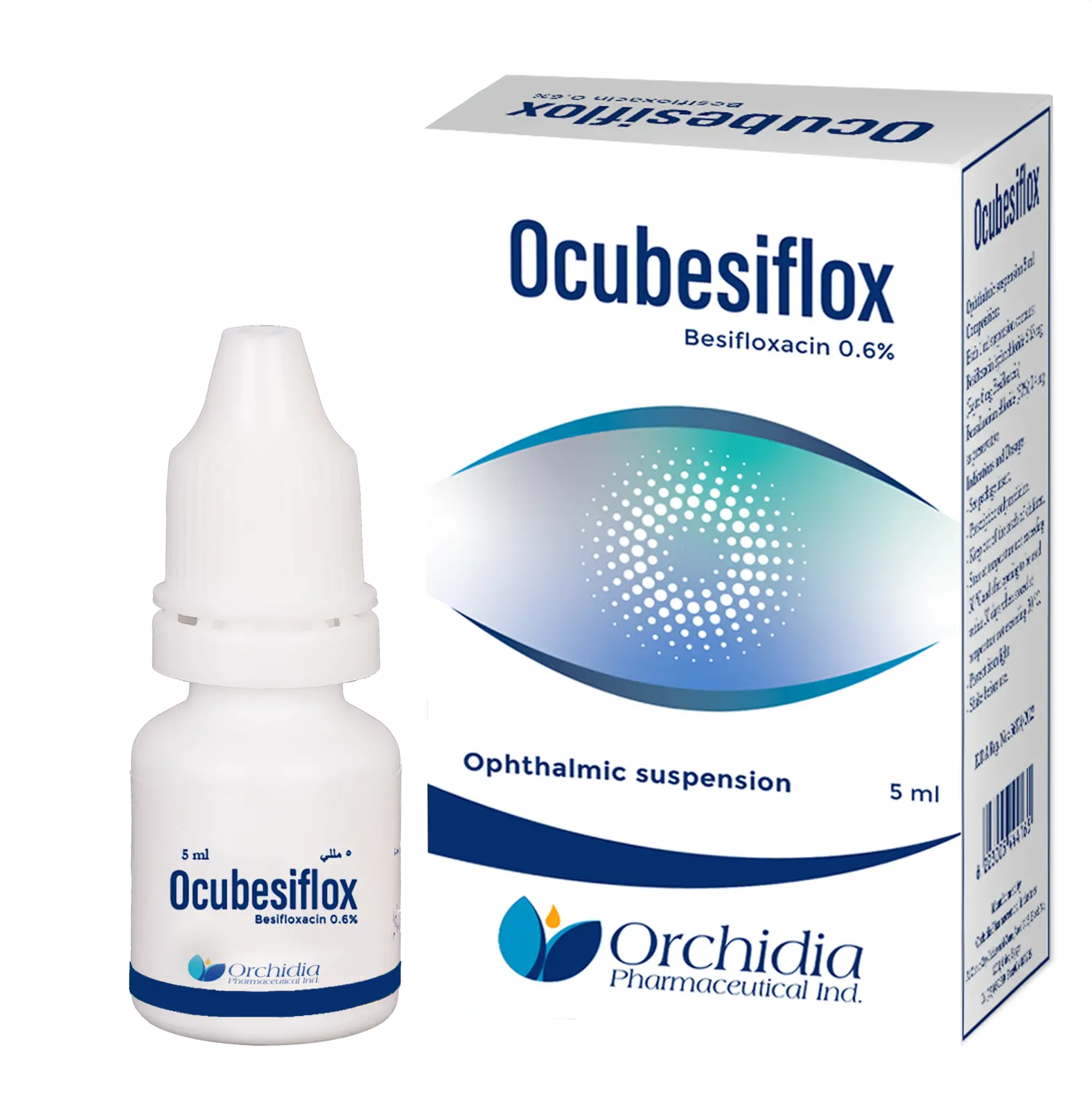 أوكيوبيسيفلوكس